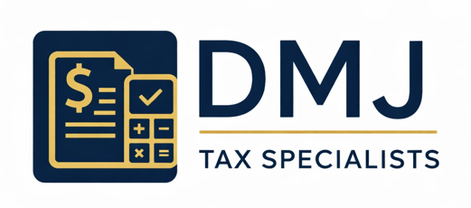 DMJ Tax Specialists